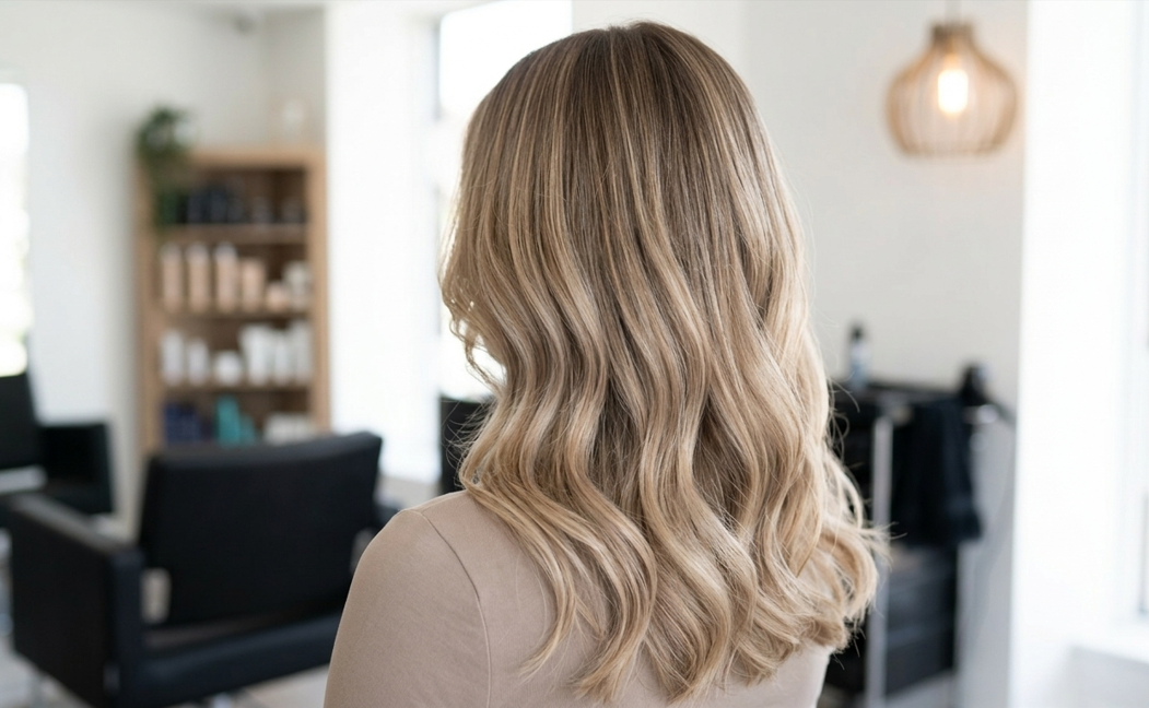 Salon de coiffure Toulouse