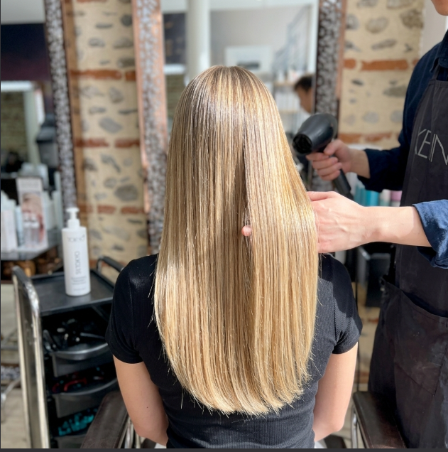 Salon coiffure Toulouse
